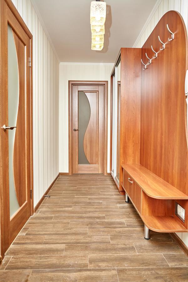 City Center Lux Family Apartment Vinița Exterior foto